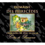 logo-domaine-peirecedes-partenaire ronde des vignobles 2019
