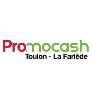 Promocash Toulon la Farlède partenaire de la ronde des vignobles à Cuers