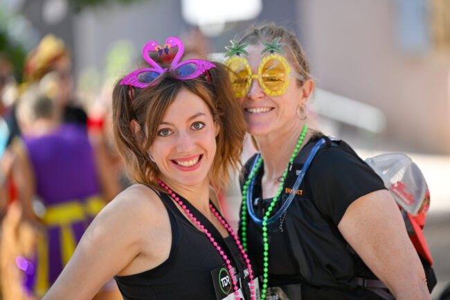 La Ronde des vignobles Cuers 2023